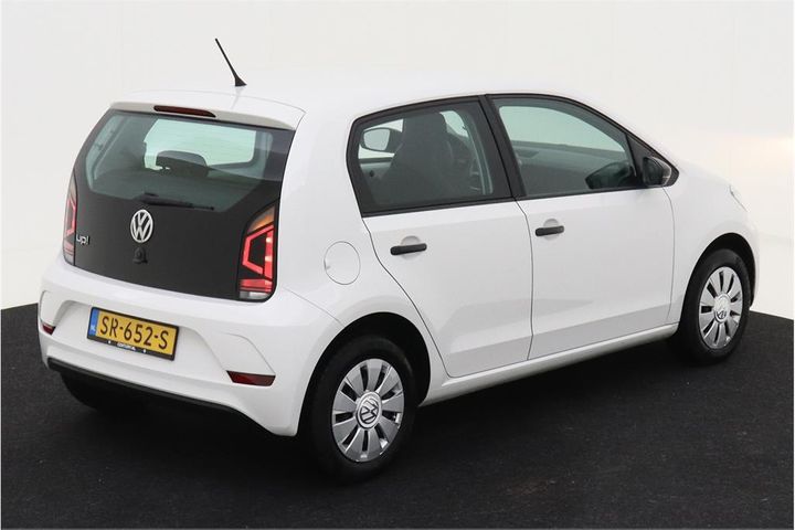 Photo 3 VIN: WVWZZZAAZJD196959 - VOLKSWAGEN UP! 