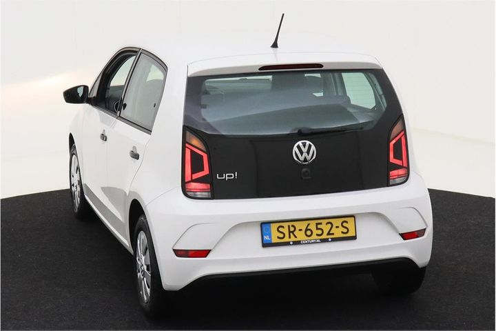 Photo 4 VIN: WVWZZZAAZJD196959 - VOLKSWAGEN UP! 