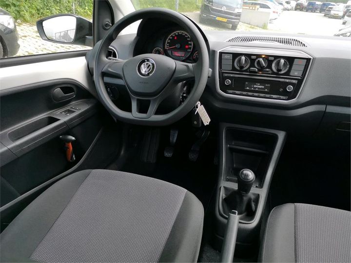 Photo 6 VIN: WVWZZZAAZJD196959 - VOLKSWAGEN UP! 