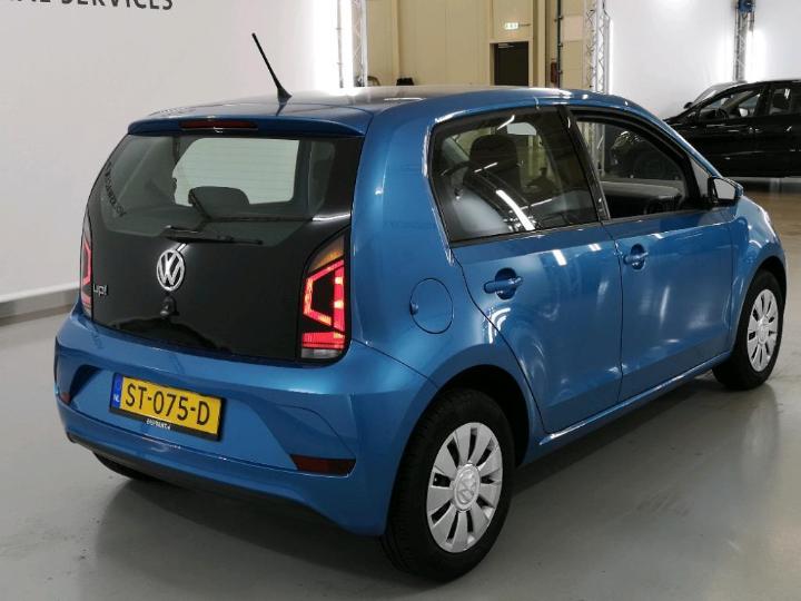 Photo 3 VIN: WVWZZZAAZJD197238 - VOLKSWAGEN UP! 