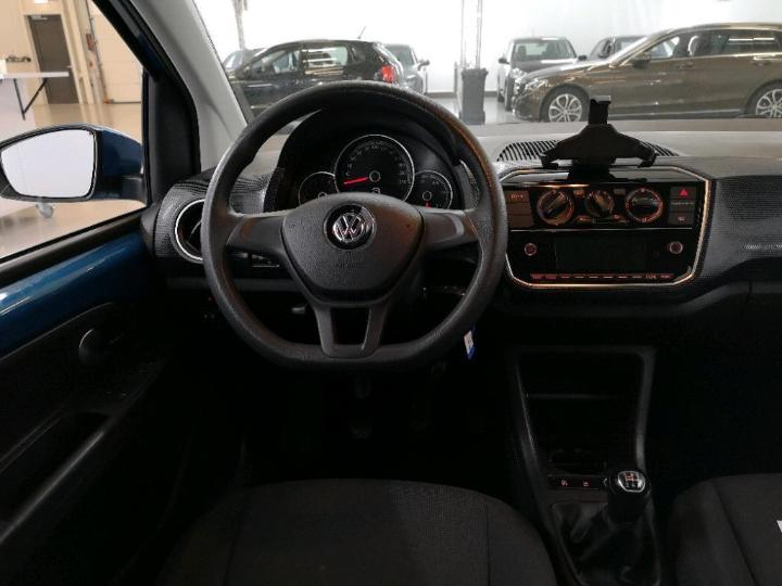 Photo 6 VIN: WVWZZZAAZJD197238 - VOLKSWAGEN UP! 