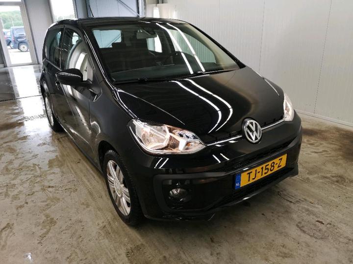 Photo 2 VIN: WVWZZZAAZJD197445 - VOLKSWAGEN UP 