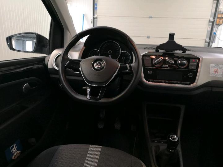 Photo 6 VIN: WVWZZZAAZJD197445 - VOLKSWAGEN UP 