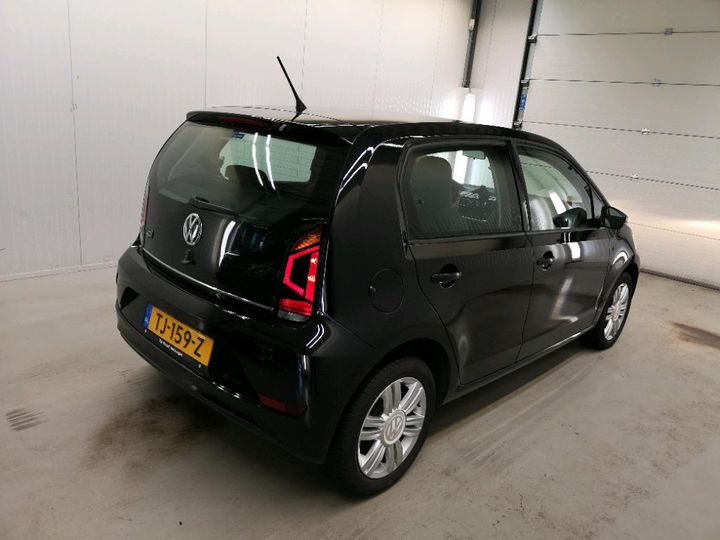 Photo 4 VIN: WVWZZZAAZJD197471 - VOLKSWAGEN UP 