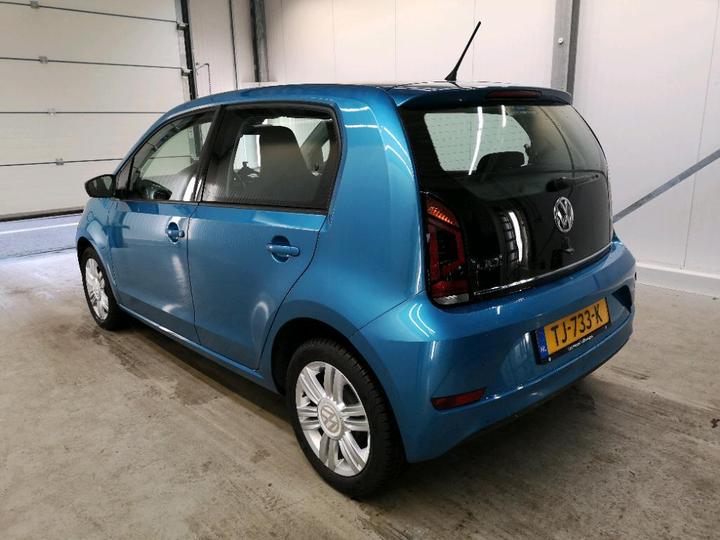 Photo 3 VIN: WVWZZZAAZJD197752 - VOLKSWAGEN UP 