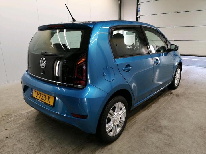 Photo 4 VIN: WVWZZZAAZJD197752 - VOLKSWAGEN UP 