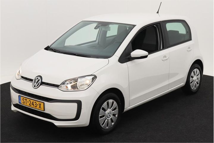 Photo 1 VIN: WVWZZZAAZJD197838 - VOLKSWAGEN UP! 