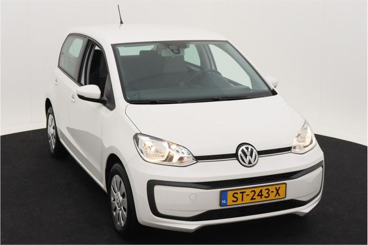 Photo 2 VIN: WVWZZZAAZJD197838 - VOLKSWAGEN UP! 