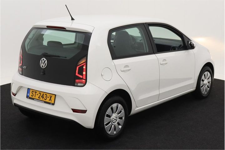 Photo 3 VIN: WVWZZZAAZJD197838 - VOLKSWAGEN UP! 