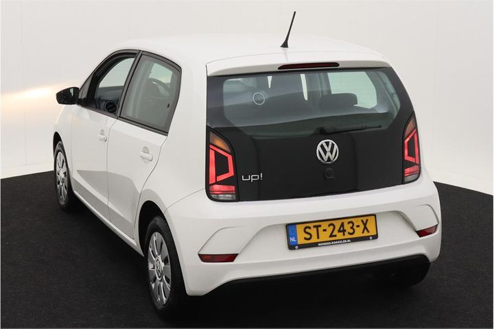 Photo 4 VIN: WVWZZZAAZJD197838 - VOLKSWAGEN UP! 