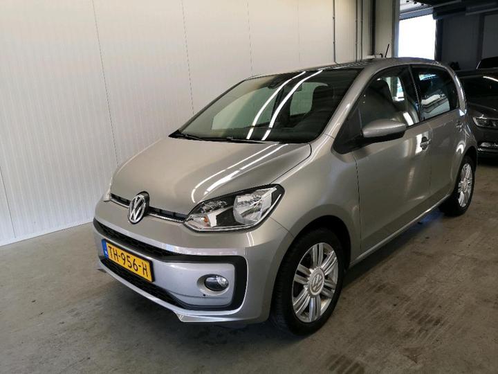 Photo 1 VIN: WVWZZZAAZJD197921 - VOLKSWAGEN UP 