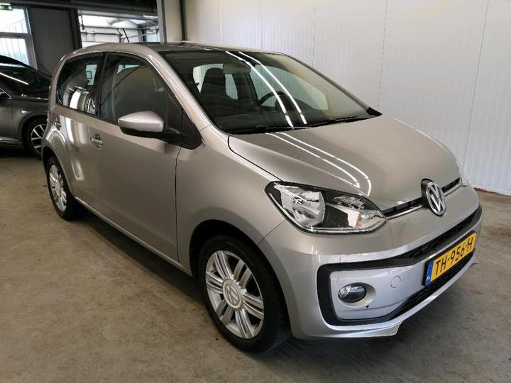 Photo 2 VIN: WVWZZZAAZJD197921 - VOLKSWAGEN UP 