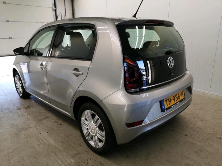 Photo 3 VIN: WVWZZZAAZJD197921 - VOLKSWAGEN UP 