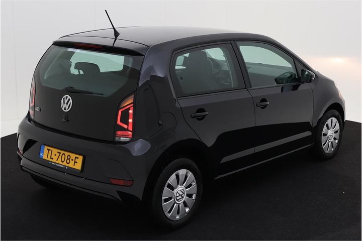 Photo 3 VIN: WVWZZZAAZJD198132 - VOLKSWAGEN UP! 