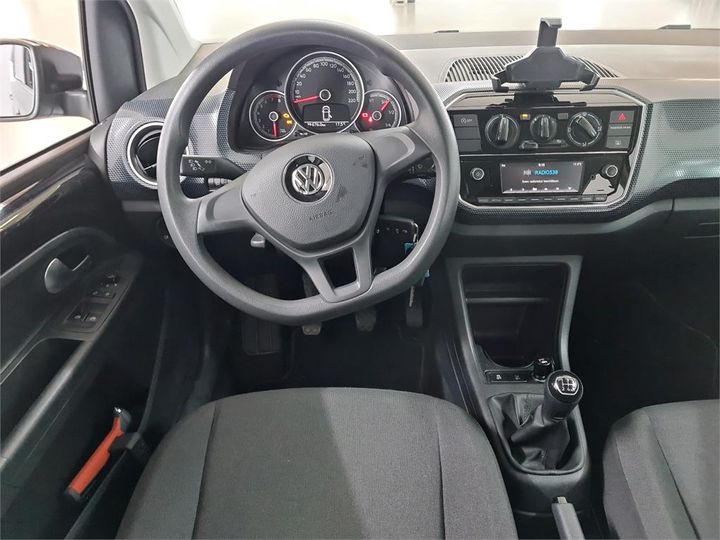 Photo 6 VIN: WVWZZZAAZJD198132 - VOLKSWAGEN UP! 