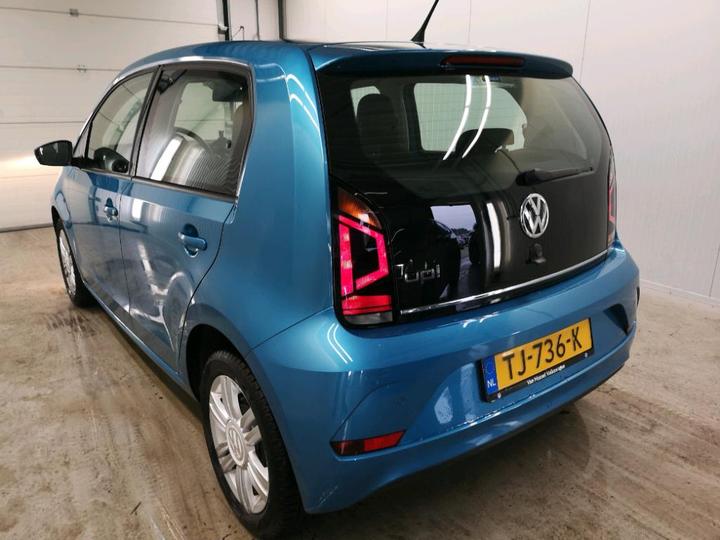 Photo 3 VIN: WVWZZZAAZJD198333 - VOLKSWAGEN UP 