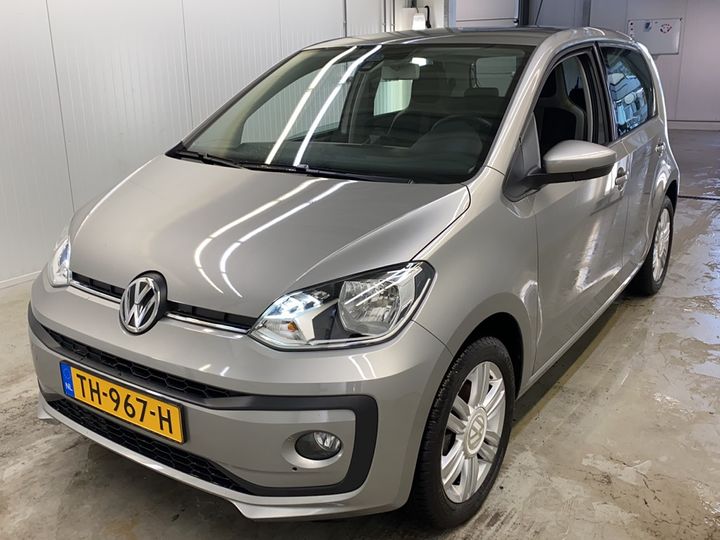 Photo 1 VIN: WVWZZZAAZJD198819 - VOLKSWAGEN UP 