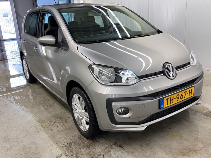 Photo 2 VIN: WVWZZZAAZJD198819 - VOLKSWAGEN UP 