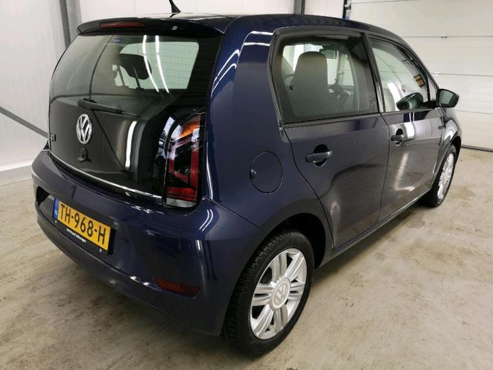 Photo 4 VIN: WVWZZZAAZJD198939 - VOLKSWAGEN UP 