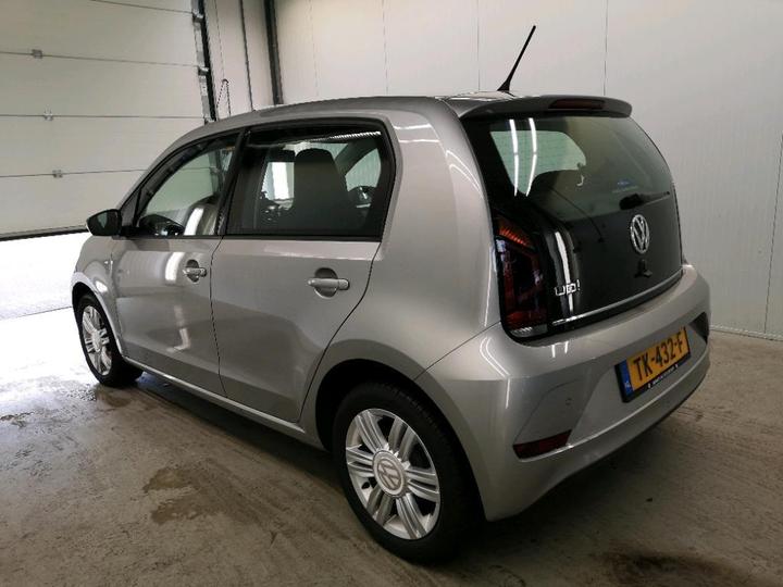 Photo 3 VIN: WVWZZZAAZJD199038 - VOLKSWAGEN UP 