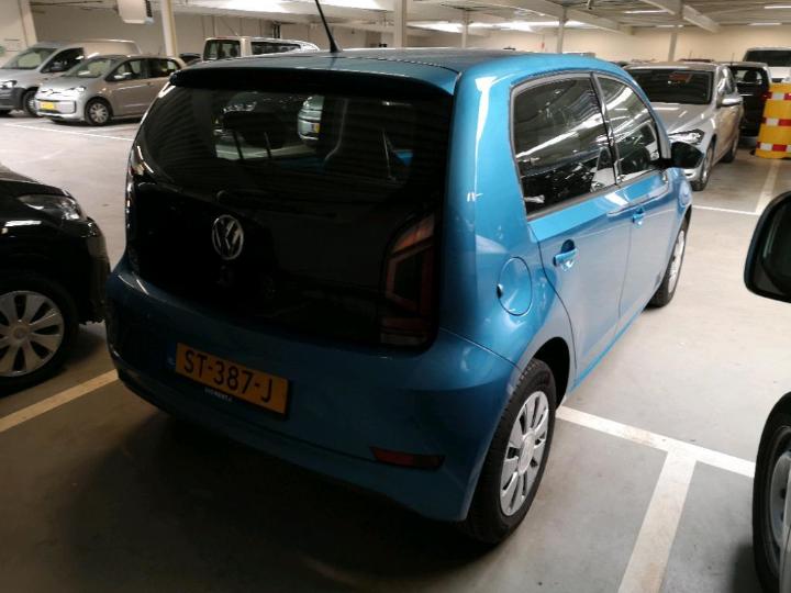 Photo 3 VIN: WVWZZZAAZJD199640 - VOLKSWAGEN UP! 