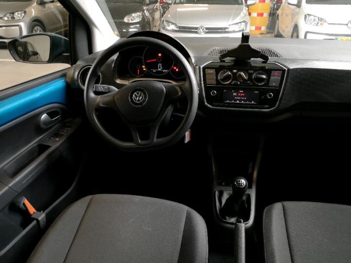 Photo 6 VIN: WVWZZZAAZJD199640 - VOLKSWAGEN UP! 