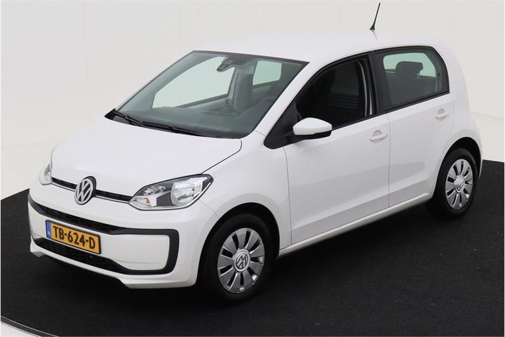 Photo 1 VIN: WVWZZZAAZJD199830 - VOLKSWAGEN UP! 