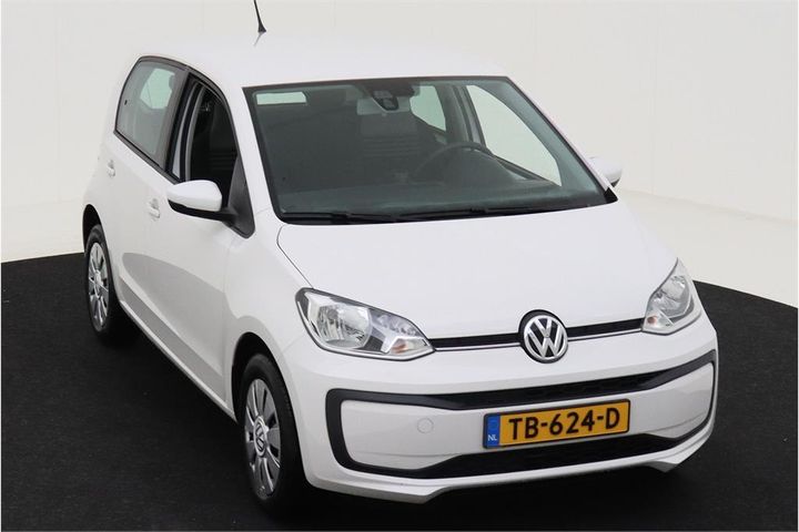 Photo 2 VIN: WVWZZZAAZJD199830 - VOLKSWAGEN UP! 