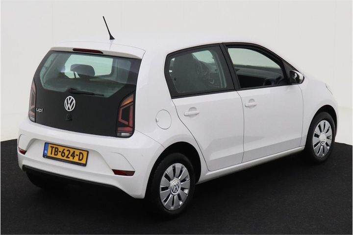 Photo 3 VIN: WVWZZZAAZJD199830 - VOLKSWAGEN UP! 