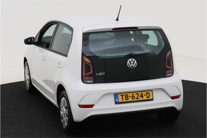 Photo 4 VIN: WVWZZZAAZJD199830 - VOLKSWAGEN UP! 