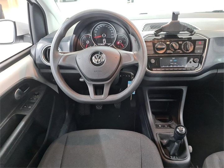 Photo 6 VIN: WVWZZZAAZJD199830 - VOLKSWAGEN UP! 