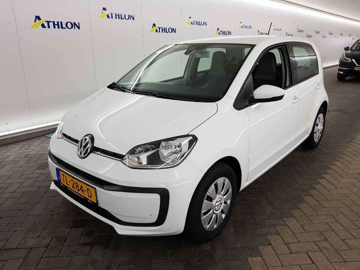 Photo 1 VIN: WVWZZZAAZJD200325 - VOLKSWAGEN UP! 