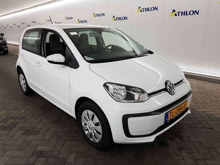 Photo 2 VIN: WVWZZZAAZJD200325 - VOLKSWAGEN UP! 