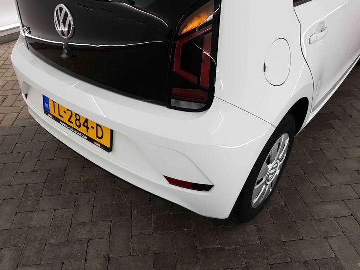 Photo 21 VIN: WVWZZZAAZJD200325 - VOLKSWAGEN UP! 