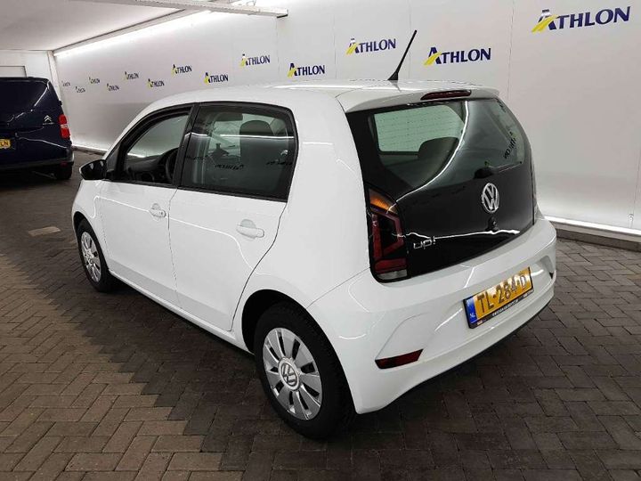 Photo 3 VIN: WVWZZZAAZJD200325 - VOLKSWAGEN UP! 