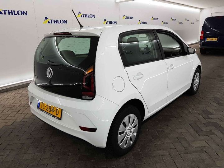 Photo 4 VIN: WVWZZZAAZJD200325 - VOLKSWAGEN UP! 