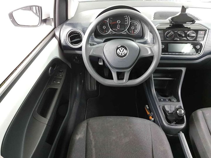 Photo 7 VIN: WVWZZZAAZJD200325 - VOLKSWAGEN UP! 