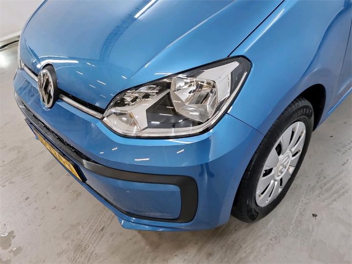 Photo 13 VIN: WVWZZZAAZJD200660 - VOLKSWAGEN UP! 