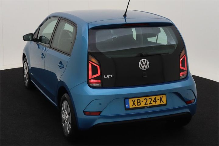 Photo 4 VIN: WVWZZZAAZJD200660 - VOLKSWAGEN UP! 