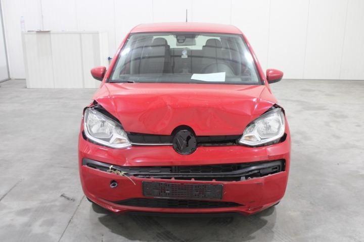 Photo 8 VIN: WVWZZZAAZJD202473 - VOLKSWAGEN UP! HATCHBACK 