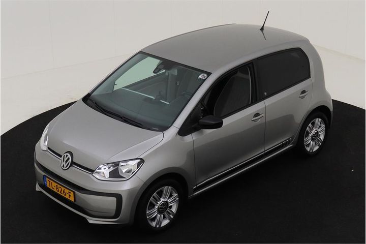 Photo 0 VIN: WVWZZZAAZJD203215 - VOLKSWAGEN UP! 