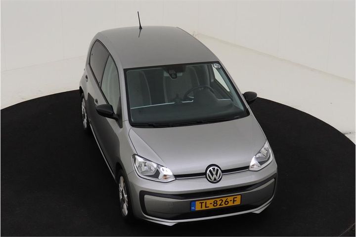 Photo 2 VIN: WVWZZZAAZJD203215 - VOLKSWAGEN UP! 