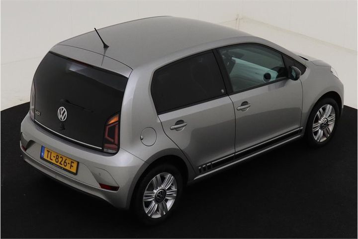 Photo 3 VIN: WVWZZZAAZJD203215 - VOLKSWAGEN UP! 