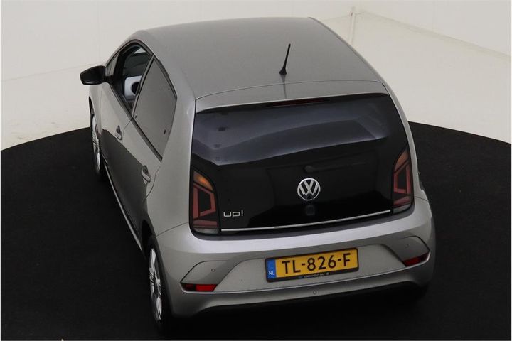 Photo 4 VIN: WVWZZZAAZJD203215 - VOLKSWAGEN UP! 