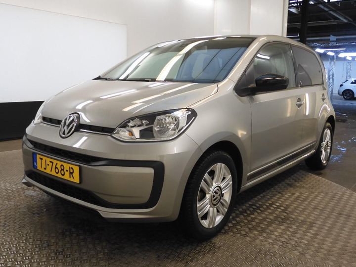 Photo 1 VIN: WVWZZZAAZJD203279 - VOLKSWAGEN UP! 