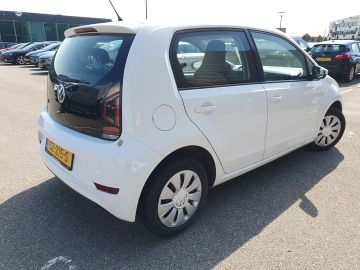 Photo 2 VIN: WVWZZZAAZJD203550 - VOLKSWAGEN UP! 