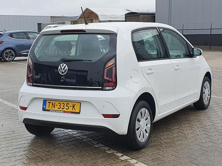 Photo 3 VIN: WVWZZZAAZJD203626 - VOLKSWAGEN UP! 