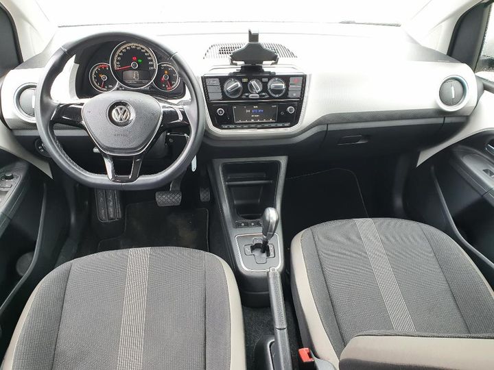 Photo 6 VIN: WVWZZZAAZJD203626 - VOLKSWAGEN UP! 