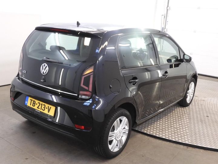 Photo 1 VIN: WVWZZZAAZJD203999 - VOLKSWAGEN UP! 