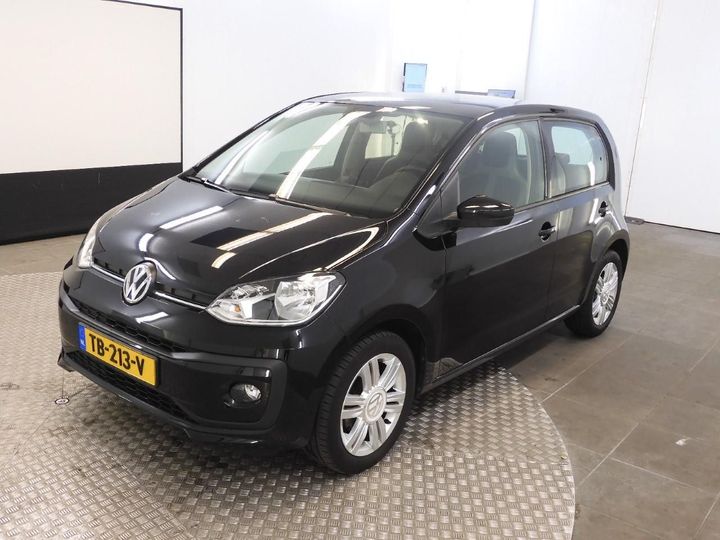 Photo 2 VIN: WVWZZZAAZJD203999 - VOLKSWAGEN UP! 